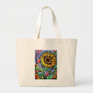 Sunflower Bag - 281 Sunflower Beauty