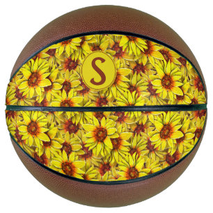 Sunflower Basketball