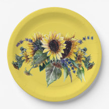 Sunflower Bouquet
