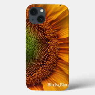 Sunflower iPhone 13 Case