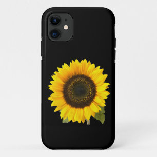 Sunflower iPhone 11 Case