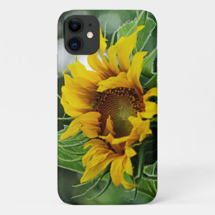 Sunflower iPhone 11 Case