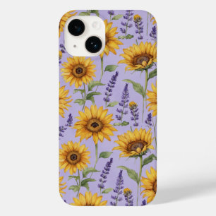 SUNFLOWER Case-Mate iPhone 14 CASE