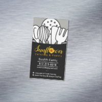 Sunflower Catering & Events #2
