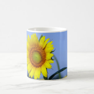 Sunflower Coffee Mug
