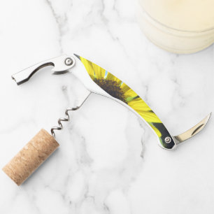 Sunflower Corkscrew