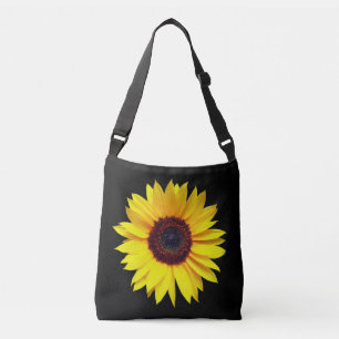 Sunflower Cross Body Bag
