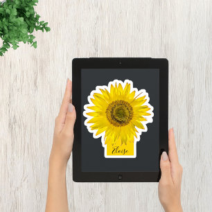 Sunflower Cutie