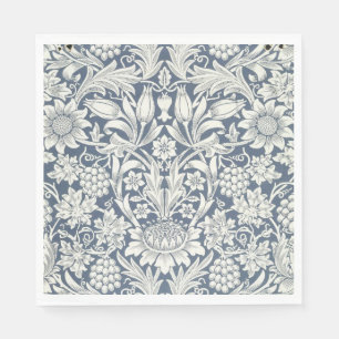 Sunflower Design (by William Morris) Napkins