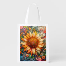 Sunflower Dreams