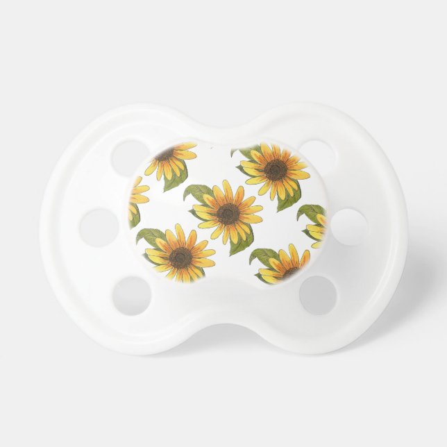 Sunflower Dummy (Front)