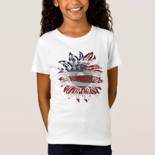 Sunflower flag T-Shirt