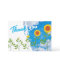 Sunflower Flat Thank You Card