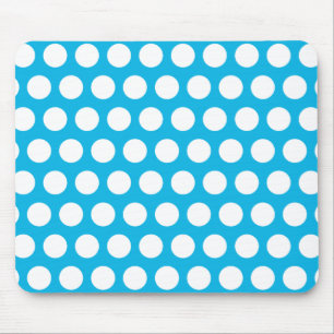 Sunflower Floral Embrace Mouse Mat