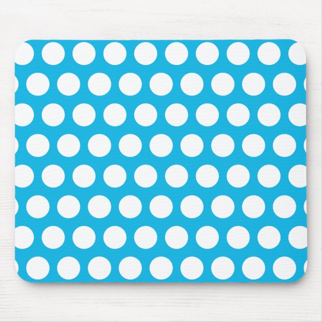 Sunflower Floral Embrace Mouse Mat (Front)