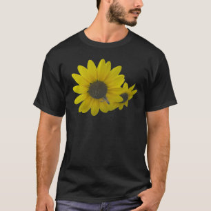 Sunflower floral  T-Shirt