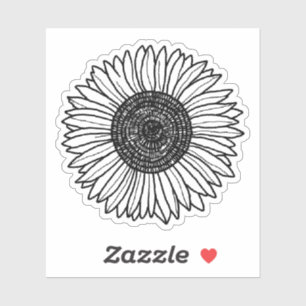 Sunflower for Girls