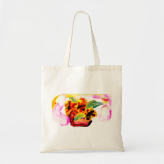 Sunflower for mother's day  tote bag