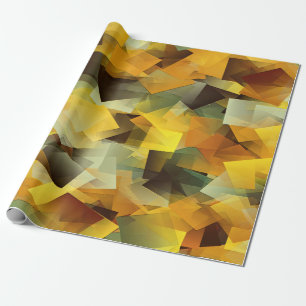 Sunflower Fun.... Wrapping Paper