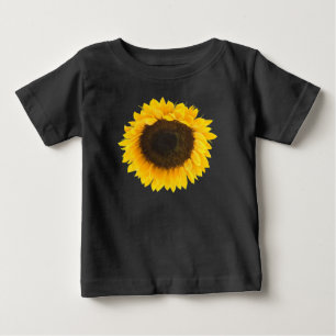 Sunflower Gifts Baby T-Shirt
