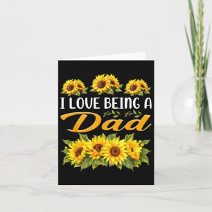 Sunflower Gifts For Dad Pregnancy Announcement App