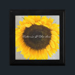 Sunflower Gifts Gift Box<br><div class="desc">sunflower Gifts</div>