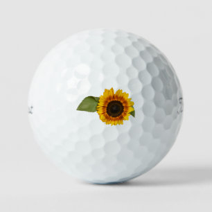Sunflower Golf Balls