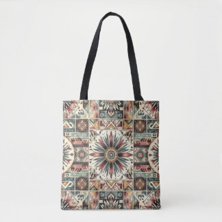 Sunflower Harvest Tote Bag