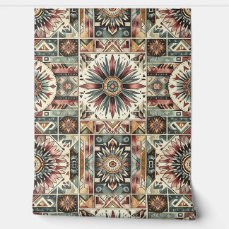 Sunflower Harvest Wallpaper