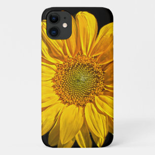 Sunflower iphcn iPhone 11 case