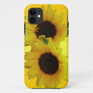 Sunflower iPhone 5 Case Sunflower iPhone Case