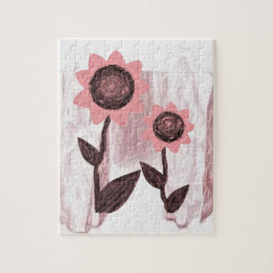 Sunflower Jigsaw Puzzle