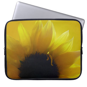 Sunflower  Laptop Case Sunflower Laptop Sleeve