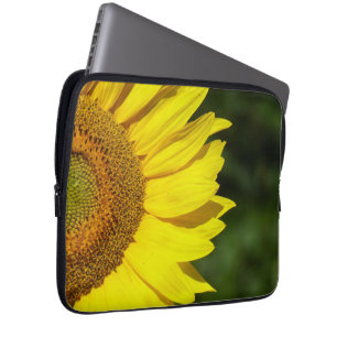 Sunflower Laptop Sleeve