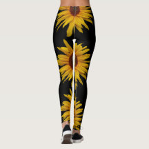 Sunflower Legging