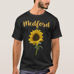 Sunflower - Medford T-Shirt