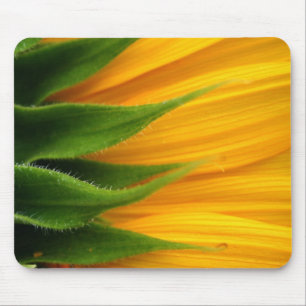 Sunflower Mouse Mat