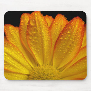 Sunflower Mouse Mat