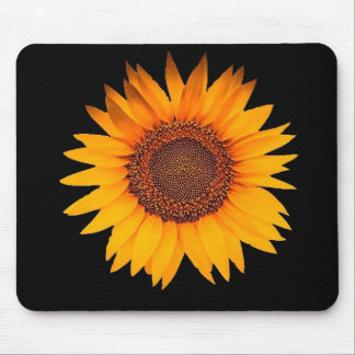 Sunflower Mouse Mat