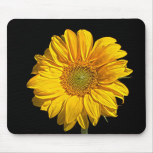 Sunflower mpcnm mouse mat