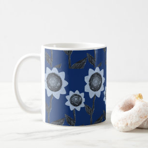 Sunflower Mug