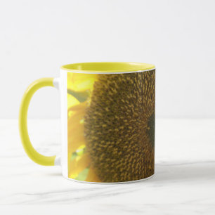 Sunflower Mug