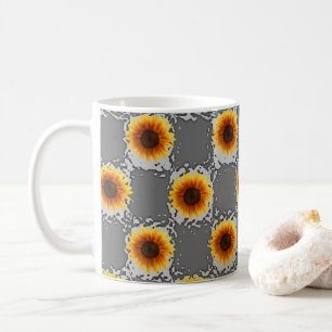 Sunflower Mug