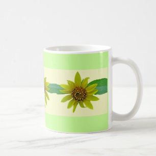 Sunflower Mug