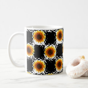 Sunflower Mug