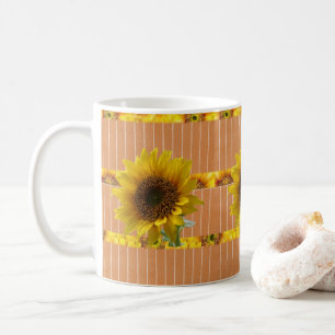 Sunflower Mug