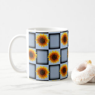 Sunflower Mug