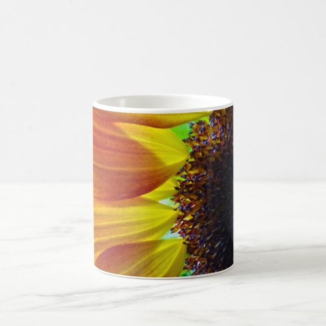 Sunflower Mug (Center)