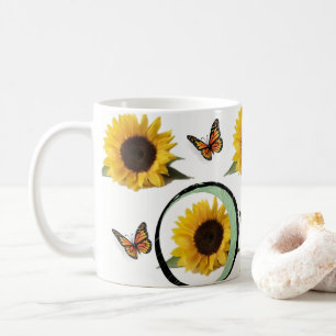 Sunflower Mug
