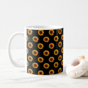 Sunflower Mug